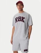 Reebok Тишърт Beglin RK25554CCM Relaxed Fit