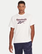 Reebok Тишърт RK25157CCM Regular Fit