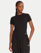 Reebok Тишърт RK25309CCW Slim Fit