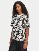 Reebok Тишърт Ruta RK25711CCW Regular Fit