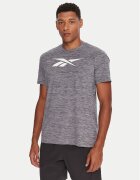 Reebok Тишърт Vector Standard RK25179CCM Regular Fit