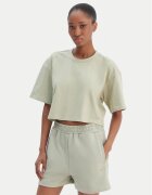 Reebok Тишърт x Ewa Chodakowska RK25612CCW Relaxed Fit
