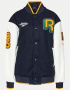Reebok Яке бомбър Hrn Si Var 100202342 Regular Fit