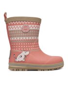 Reima Гумени ботуши Moomin Magisk Rain Boots 5400001B