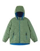 Reima Пухено яке Fossila 5100058B Regular Fit