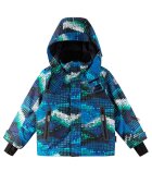 Reima Скиорско яке Kairala 5100073B Regular Fit