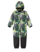 Reima Софтшел гащеризон Moomin Mjosa 5100328C Regular Fit