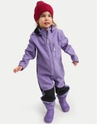 Reima Софтшел гащеризон Nurmes 5100007B Regular Fit