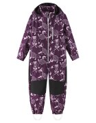 Reima Софтшел гащеризон Nurmes 5100007C Regular Fit