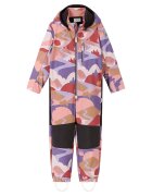 Reima Софтшел гащеризон Nurmes 5100007C Regular Fit