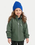 Reima Яке softshell Vantti 5100009C Regular Fit