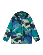 Reima Яке softshell Vantti 5100009D Regular Fit