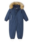 Reima Зимен детски гащеризон Aapua 5100141B Regular Fit