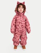 Reima Зимен детски гащеризон Hasula 5100468A Regular Fit