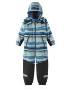 Reima Зимен детски гащеризон Kurikka 5100131B Regular Fit