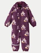 Reima Зимен детски гащеризон Tuohi 5100154A Regular Fit