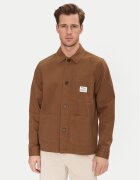Resteröds Риза 8243 6263 Каки Regular Fit