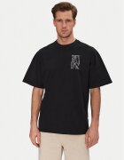 Resteröds Тишърт Dev 20251 2055 Regular Fit