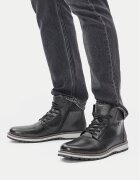 Rieker Зимни обувки 38405-00