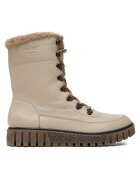 Rieker Зимни обувки Y3405-60