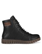 Rieker Зимни обувки Y3421-35