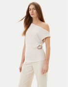 Rinascimento Блуза CFC0123483003 Regular Fit