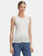 Rinascimento Блуза CFM0012241003 Slim Fit