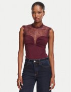 Rinascimento Боди CFC0130488003 Slim Fit