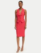 Rinascimento Коктейлна рокля CFC0019846002 Regular Fit