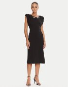 Rinascimento Коктейлна рокля CFC0020043002 Slim Fit