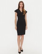 Rinascimento Коктейлна рокля CFC0122760003 Regular Fit