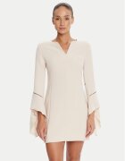 Rinascimento Коктейлна рокля CFC0126187003 Slim Fit