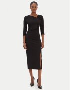 Rinascimento Коктейлна рокля CFC0126635003 Slim Fit