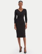 Rinascimento Коктейлна рокля CFC0126655003 Slim Fit