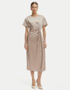 Rinascimento Коктейлна рокля CFC0127457003 Regular Fit