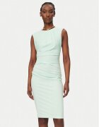 Rinascimento Коктейлна рокля CFC0127683003 Slim Fit