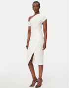 Rinascimento Коктейлна рокля CFC0127793003 Slim Fit