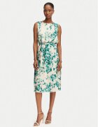 Rinascimento Коктейлна рокля CFC0129440003 Slim Fit
