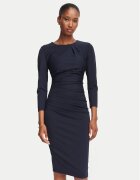 Rinascimento Коктейлна рокля CFC0130327003 Slim Fit