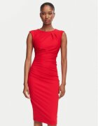 Rinascimento Коктейлна рокля CFC0131063003 Slim Fit