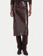 Rinascimento Миди пола CFC0020440002 Regular Fit