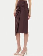 Rinascimento Миди пола CFC0123489003 Regular Fit