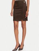 Rinascimento Мини пола CFC0130583003 Slim Fit