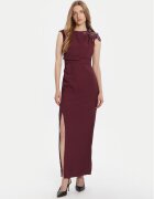 Rinascimento Официална рокля CFC0020094002 Slim Fit