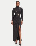 Rinascimento Официална рокля CFC0020494002 Slim Fit