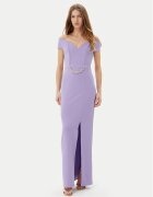 Rinascimento Официална рокля CFC0123610003 Regular Fit