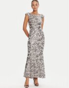 Rinascimento Официална рокля CFC0125132003 Slim Fit