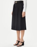 Rinascimento Панталони тип кюлоти CFC0122530003 Regular Fit