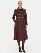 Rinascimento Преходно палто CFC0126730003 Regular Fit