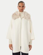 Rinascimento Преходно палто CFC0130344003 Oversize